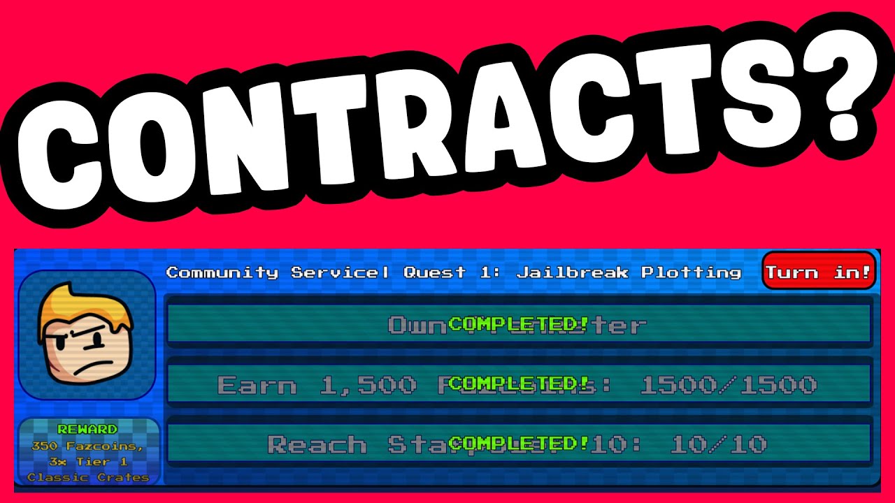 DEVS ADDED CONTRACTS FOR FREE UNITS!! | FANF TD