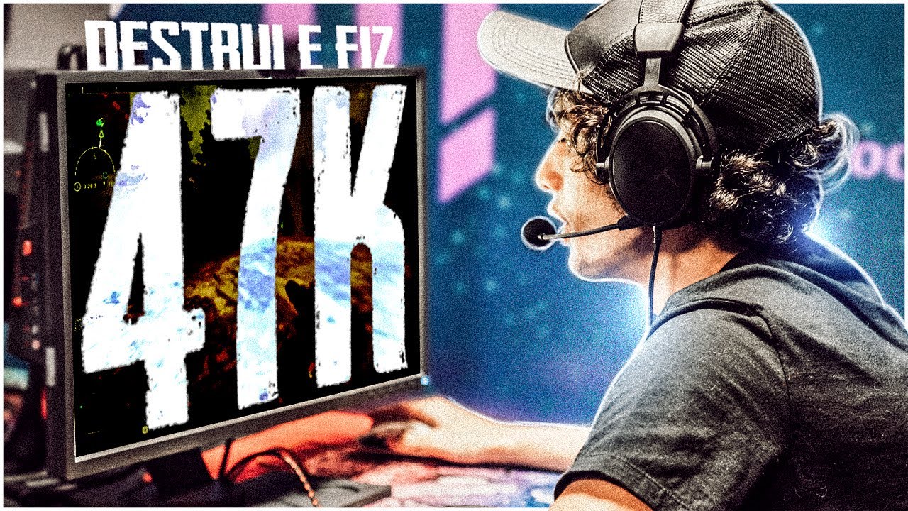 Minha MELHOR PARTIDA da SEASON 7 😱 INSANO  - COD: WARZONE