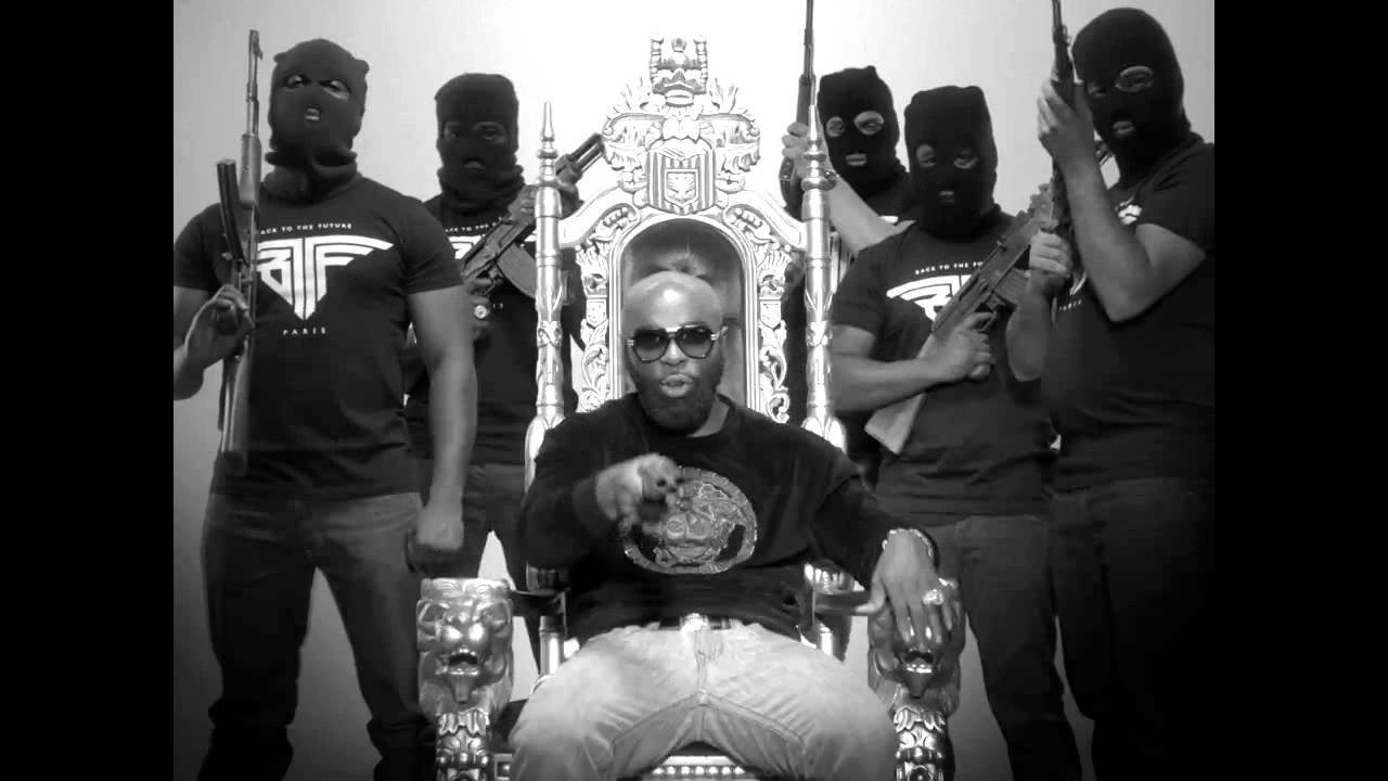 Kaaris - Comme Gucci Mane