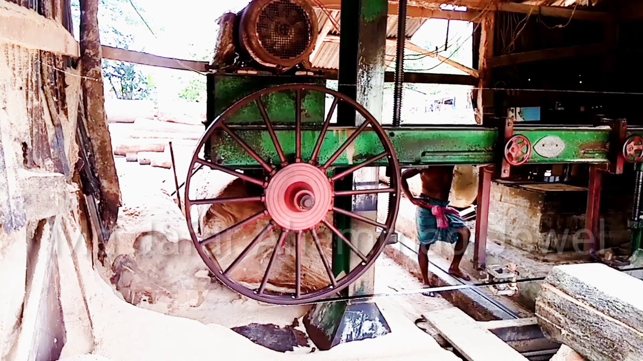 করাত কল ব্যাবসা করতে যে সমস্থ ডকুমেন্ট লাগে এবং আইন কানুন মানতে হয়।
