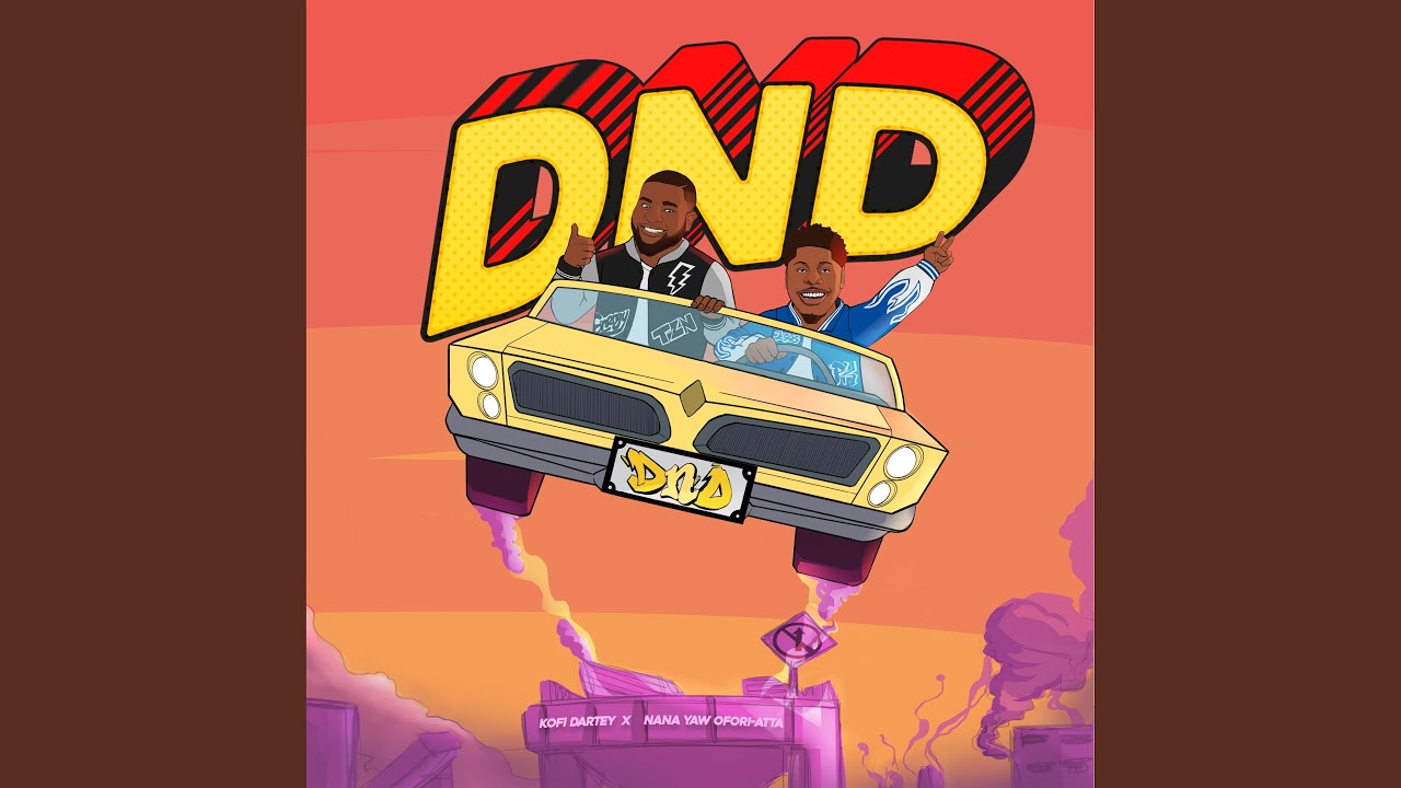 DND