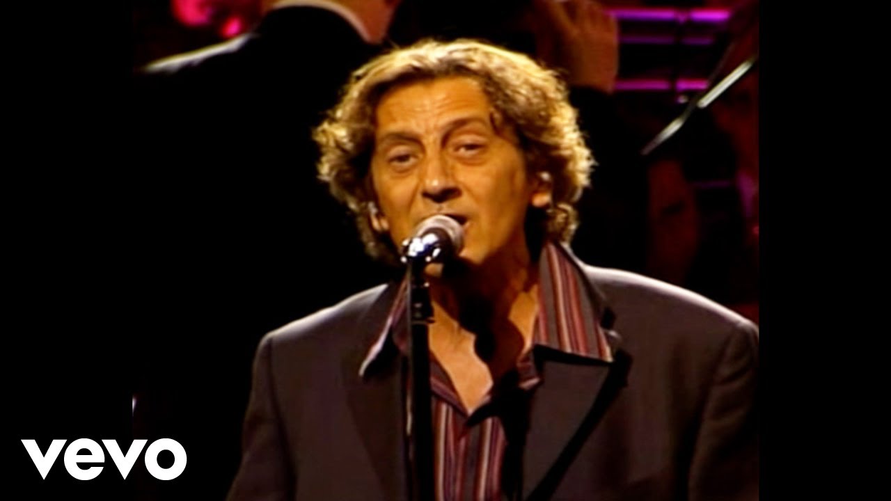 Mama, Orquesta Sinfonica de RTVE - Nada Mas