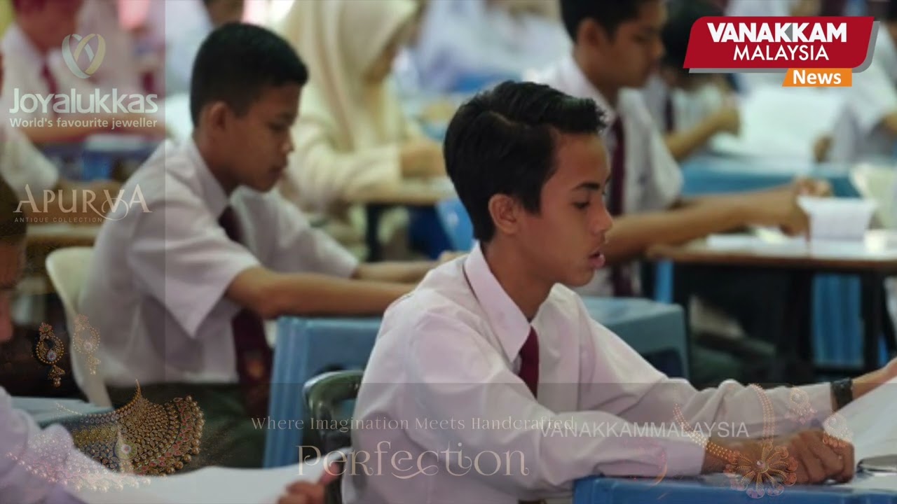 Learning matrix for Year 4 and Form 3 will not reintroduce school rankings, says Education Minister”