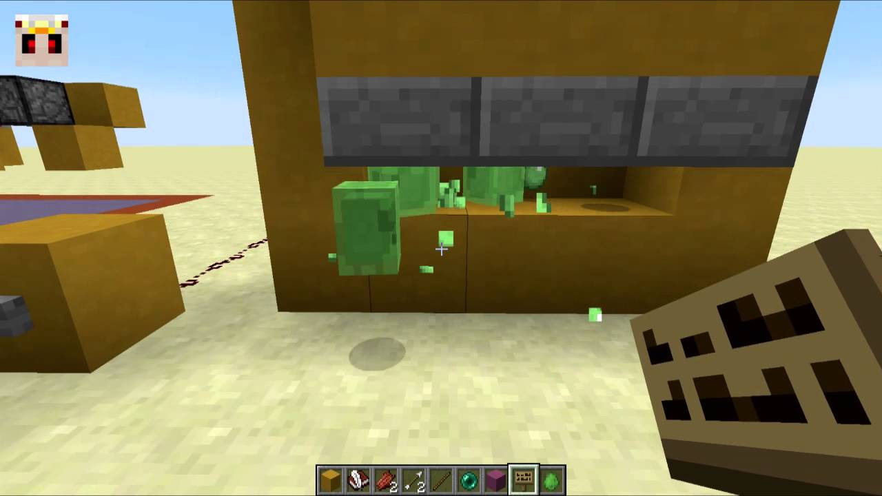TUTORIAL MINECRAFT  - Como ser un experto en trampas de mobs