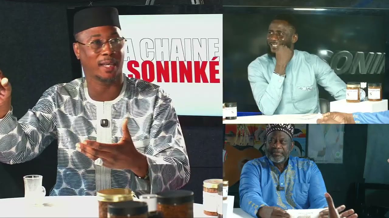 MAMADOU DIABATÉ DG : LE 4 AVRIL 2025 NE SERA PAS QUE LA FÊTE DE L’INDÉPENDANCE DU SÉNÉGAL - KB N°70