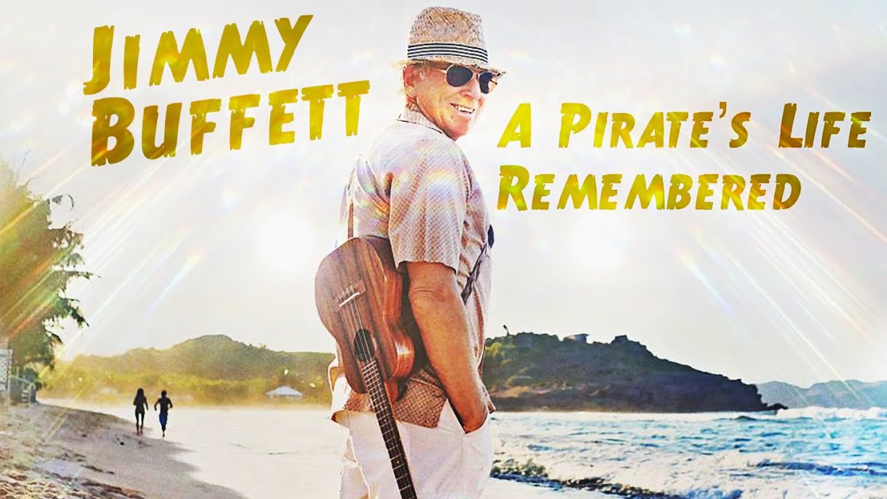 Remembering Jimmy Buffett: Two Years Later
