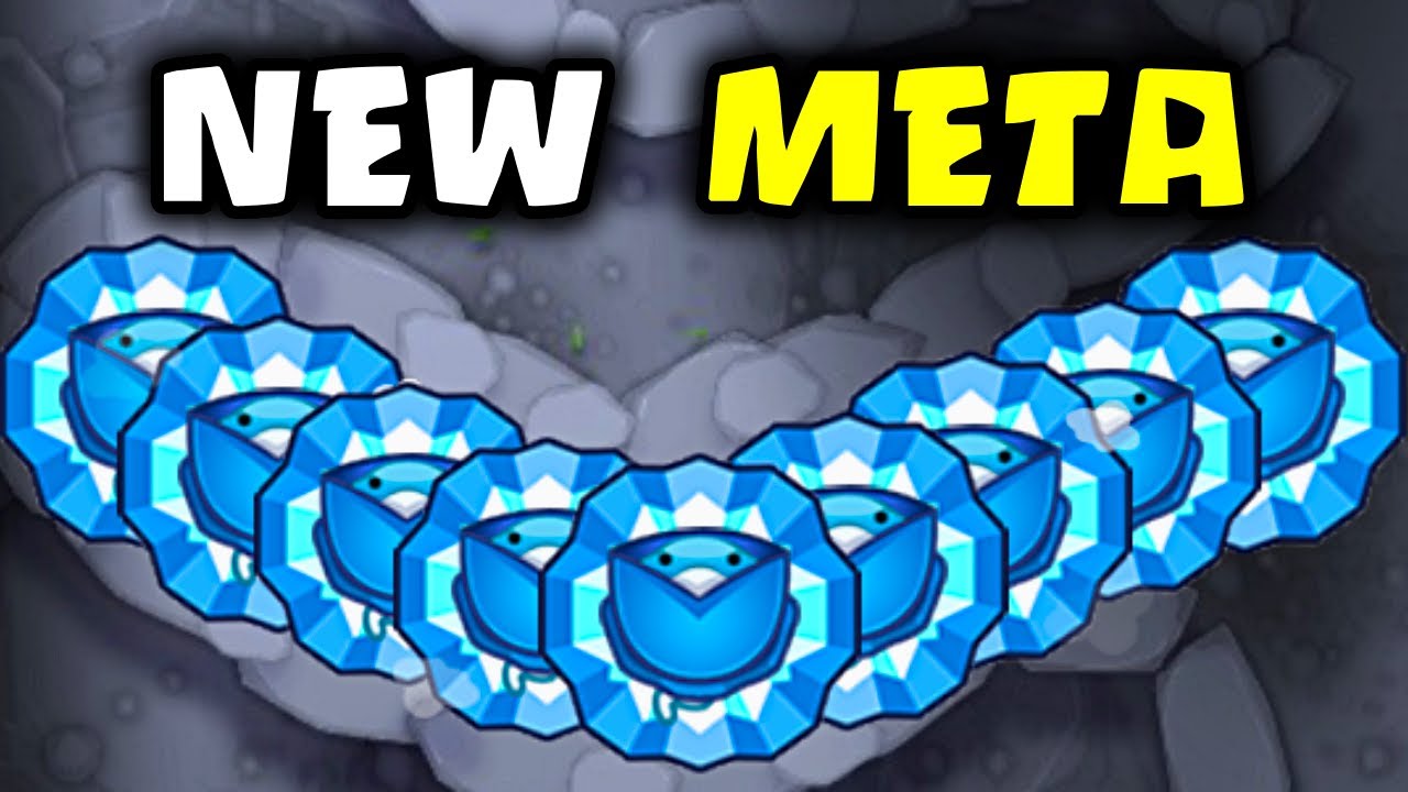 The Meta Strategies Have Completely Changed... (Bloons TD Battles)