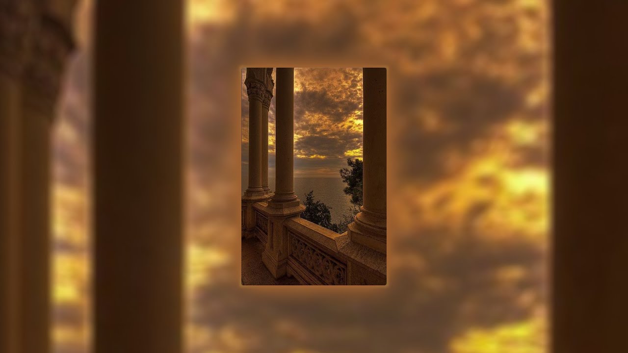 Palace x Mark lee - ADTurnUp [Slowed to perfection]  (Now that we have come this far...)