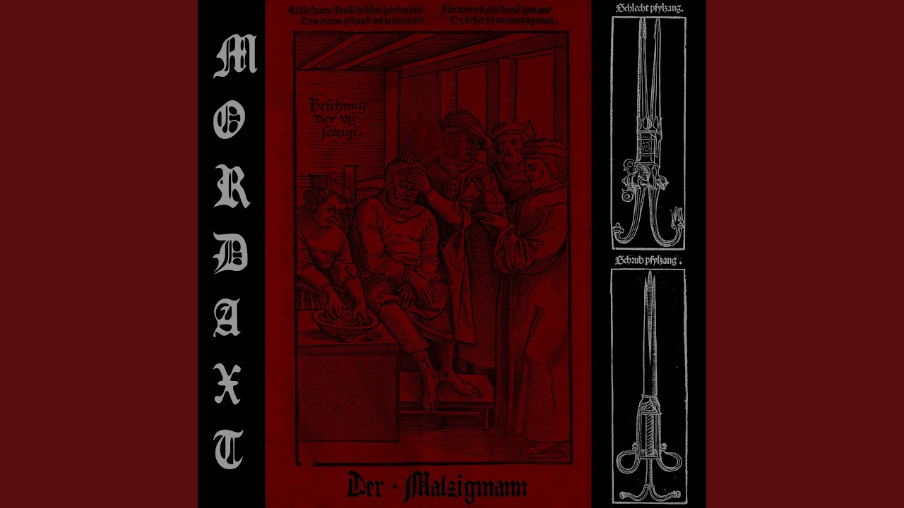 Der Malzigmann