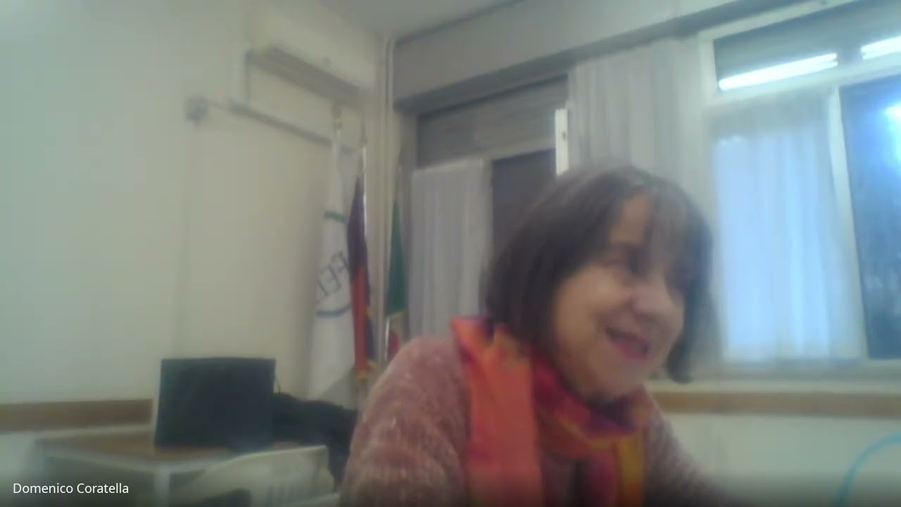 11 02 2026 Lucia e le altre