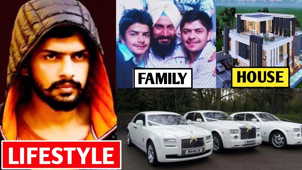 Lawrence Bishnoi Lifestyle 2024, Age, Family, House, Biography