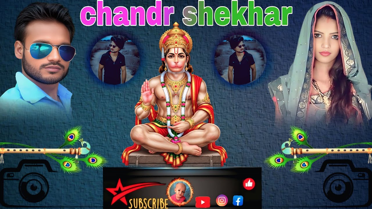 @chandrshekhar4600 is live