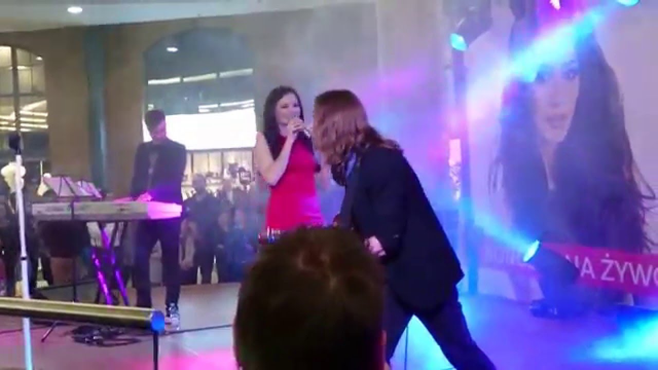 Koncert Natalia Szroeder - 