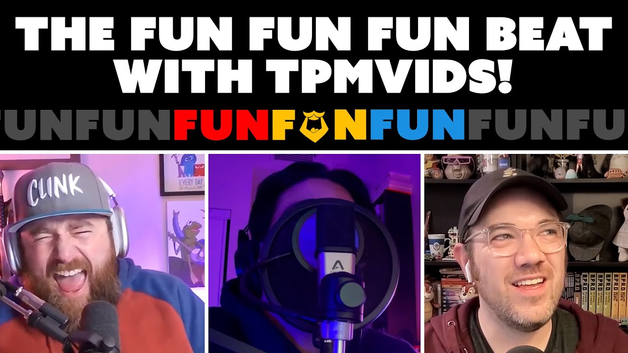 What Tempo is a TPM Disney Beat? with TPMvids!