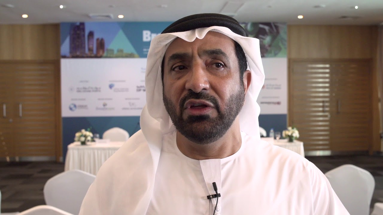 GCC Project Outlook from UAE FTA Director General