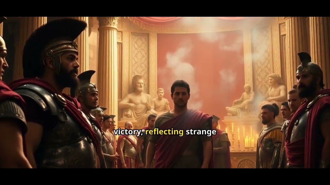 Bizarre Ancient Customs: Unveiling Strange Rituals from Lost Empires