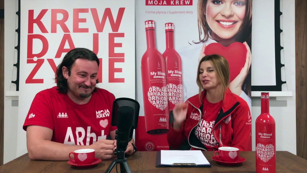 Karol Szczerkowski: Wierzę w to, że ludzie mają ogromne możliwości - Studio Krewniacy