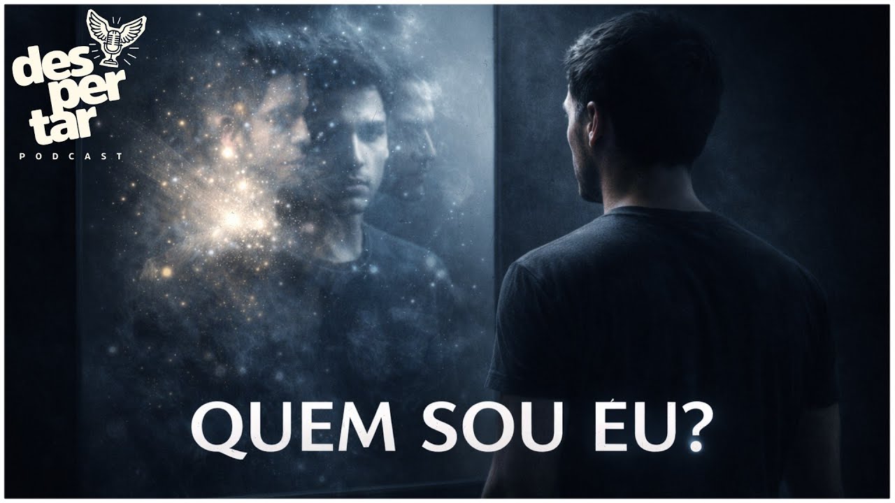 Quem Sou Eu, De Verdade?
