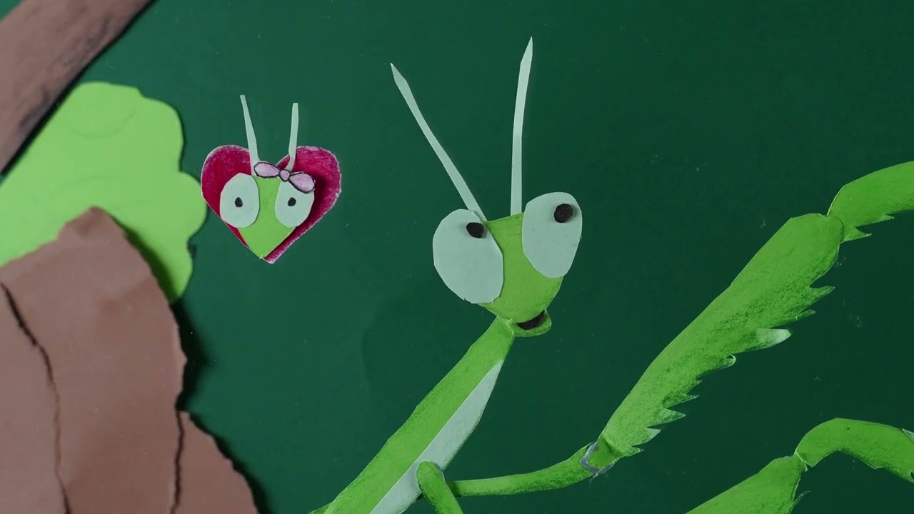 Full of Love