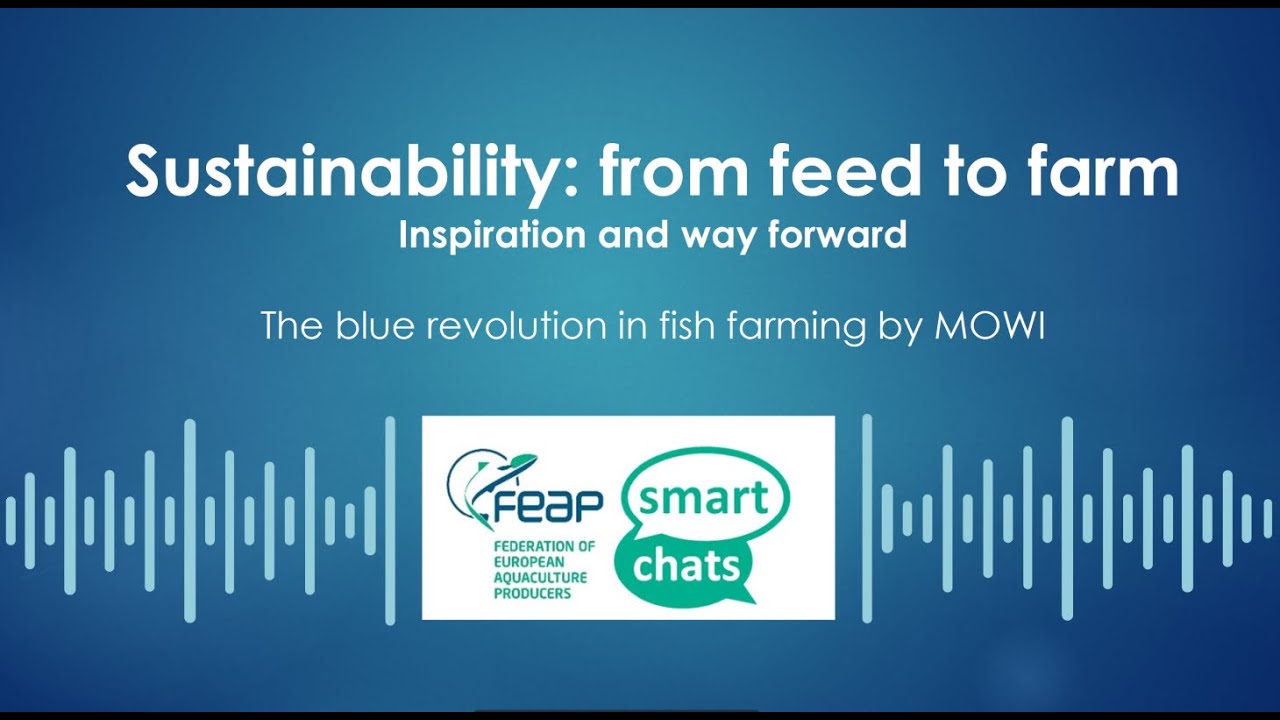 FEAP Smartchat: sustainability from feed to farm