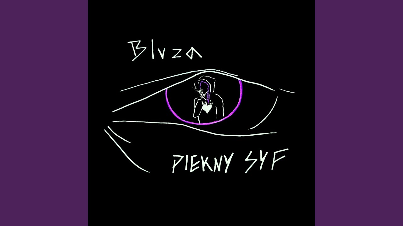 Bluza piękny syf