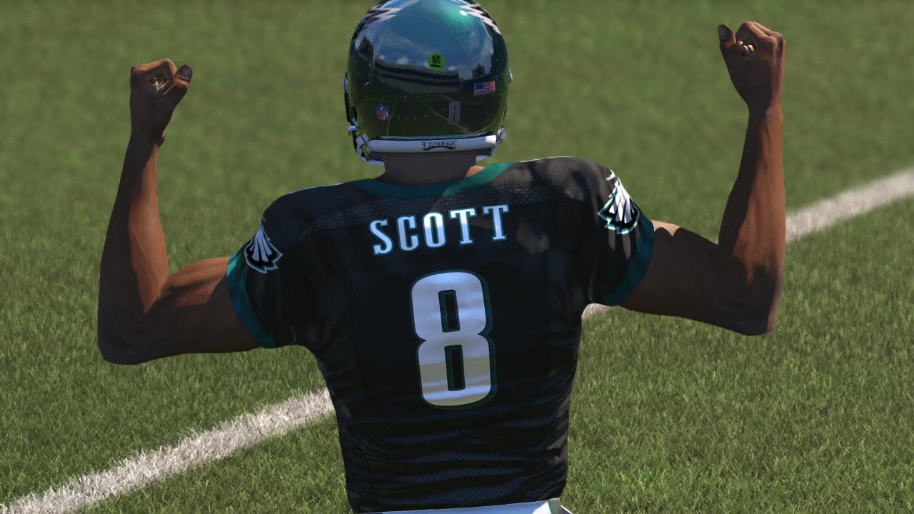 JAW DROPPER WITH NO TIMEOUTS LEFT! - Madden 15 Ultimate Team