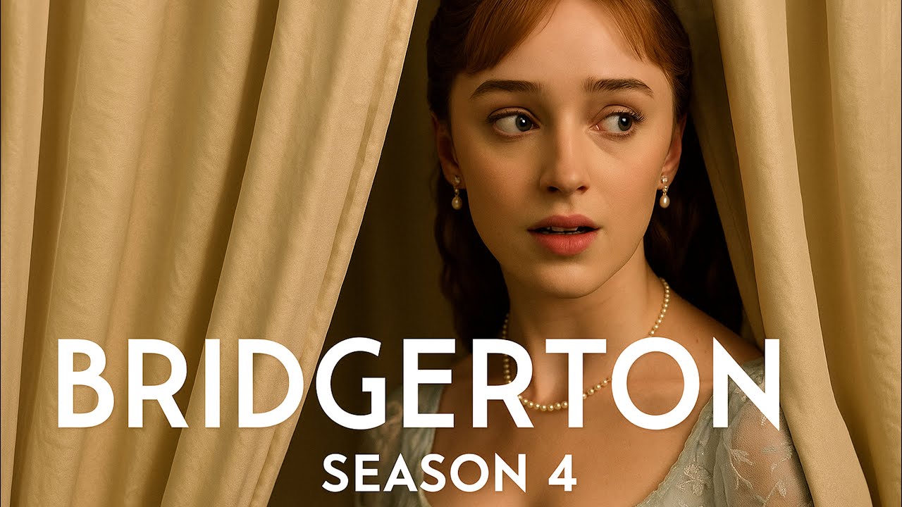 4 сезон сериала «Бриджертон» – Слухи о возвращении Дафны Бриджертон