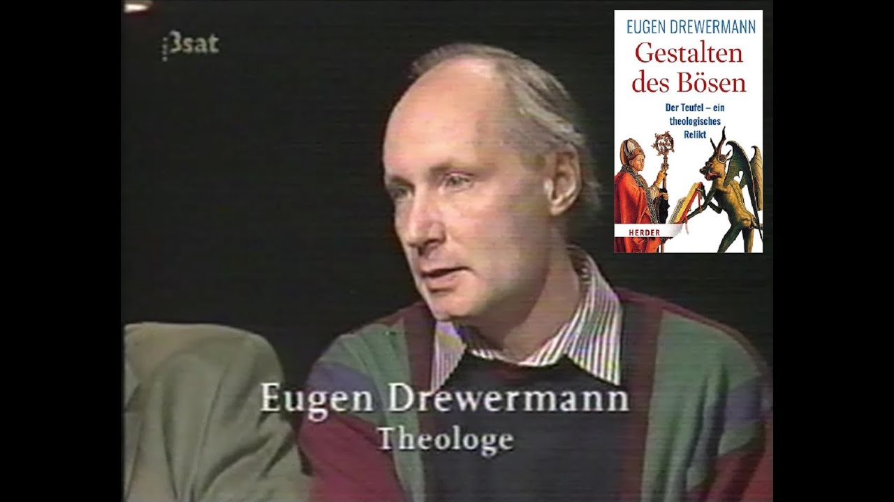 Drewermann ua: Der Papst, der Himmel und die Hölle