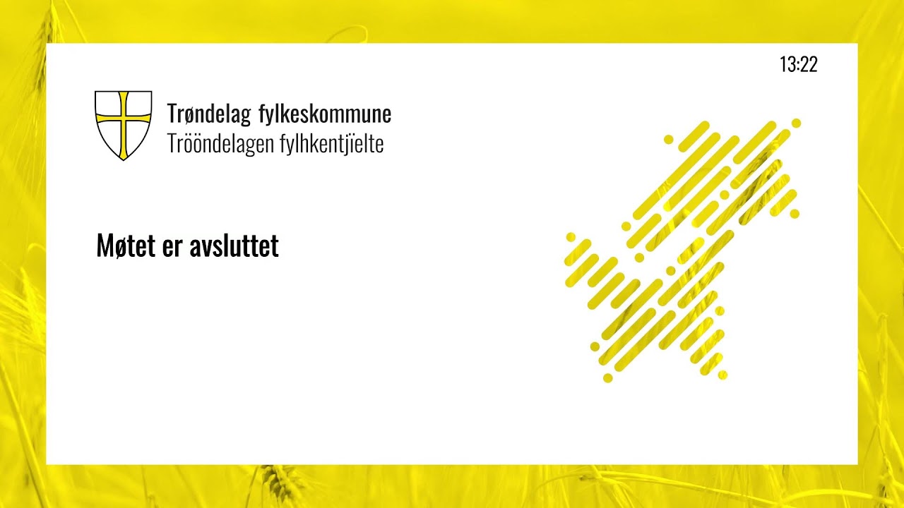 Fylkesutvalg 24.februar