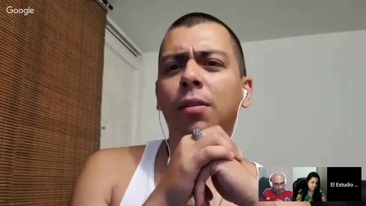 #74. HABLANDO EN "TÉRMINOS VAPERILES" 💪😏🤜💨💨💨