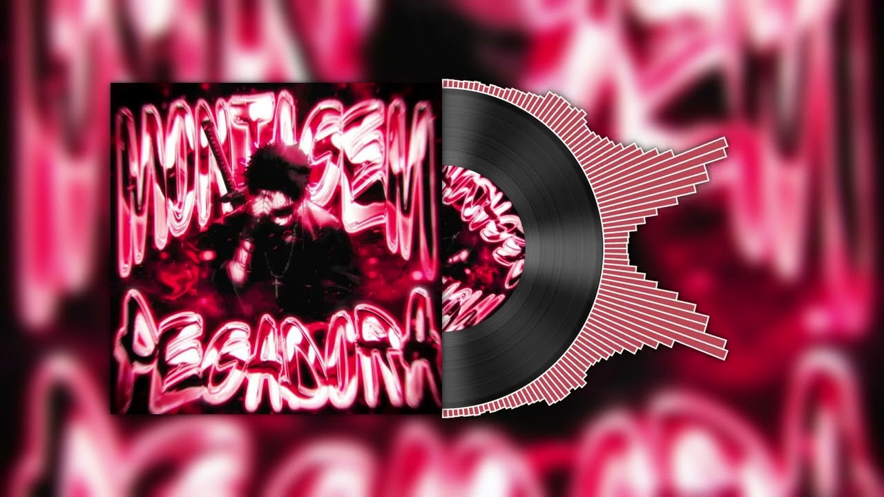 MONTAGEM PEGADORA (Slowed)