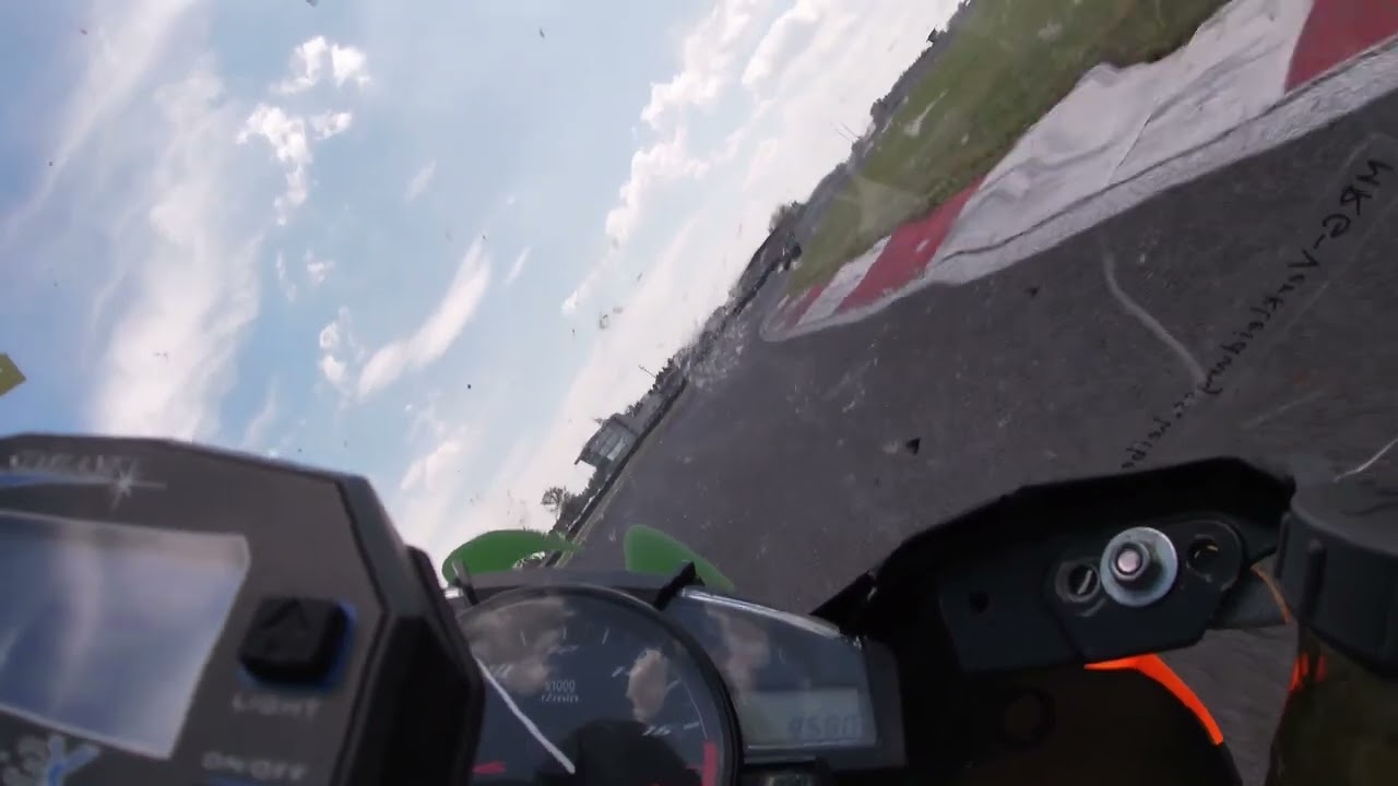 Slovakiaring Sprintrennen BTR 31.07.2022 R6 2:15,2