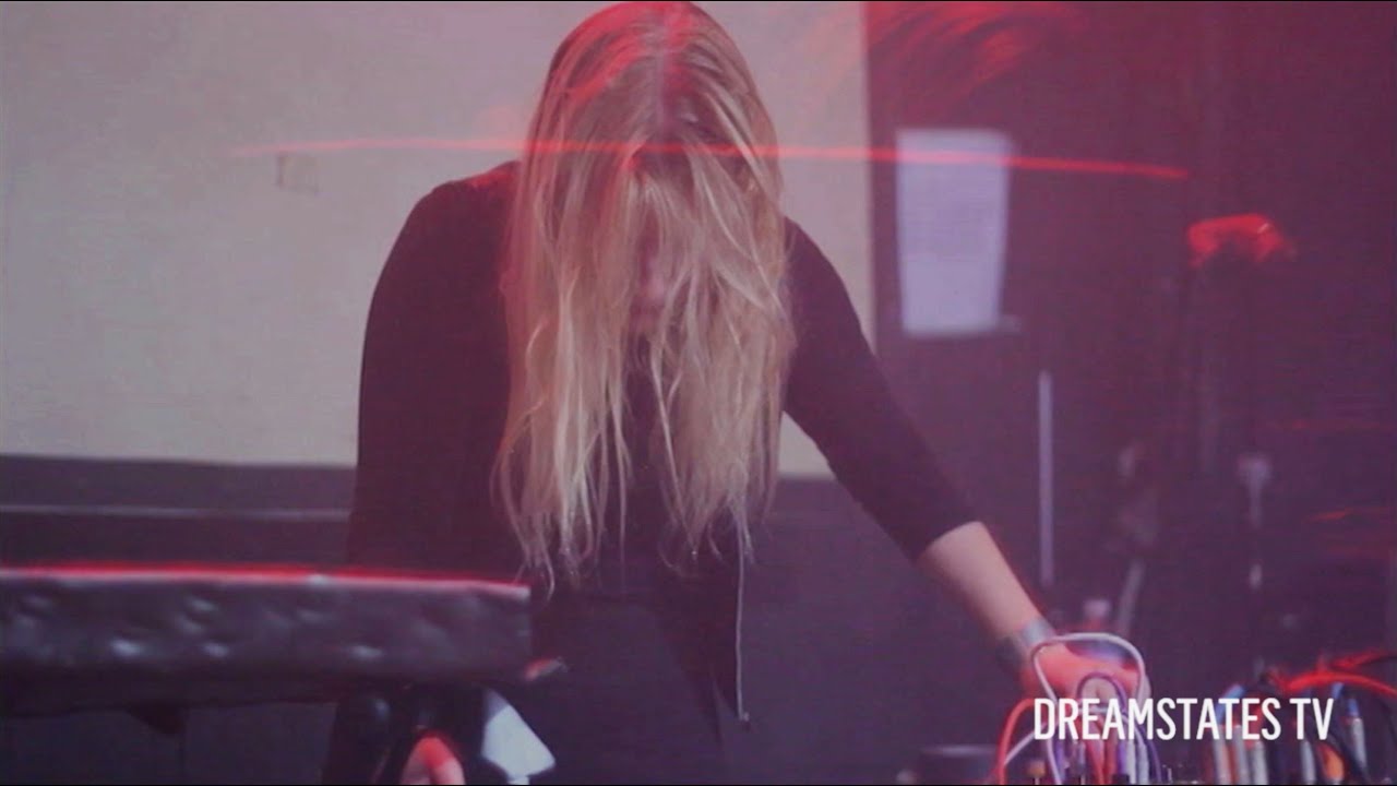 Pharmakon @ Niceto Club (Argentina) [HQ]