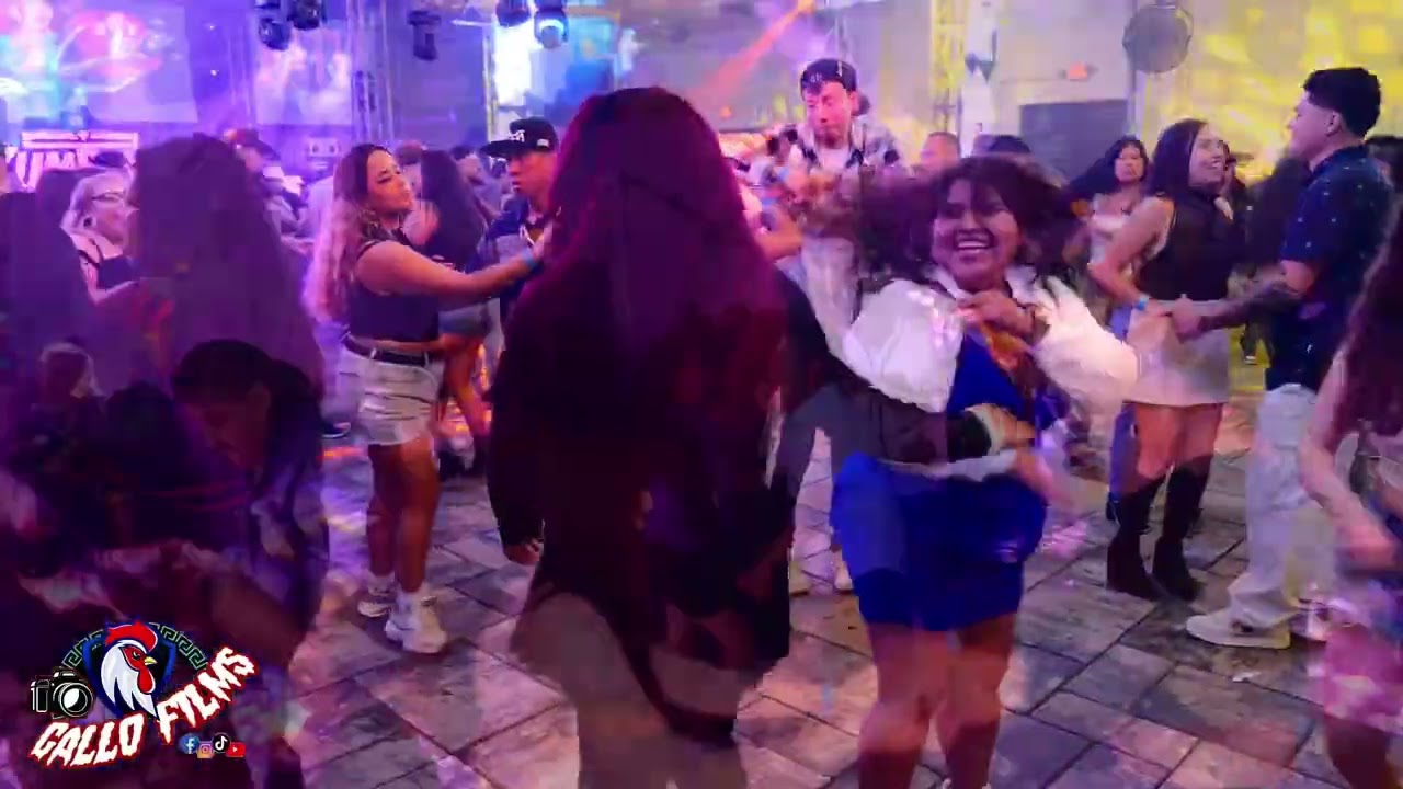 La  Cumbia Kumbalera/ Sonido kumbala 🔥
