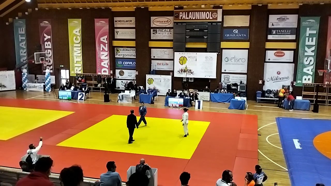 cnu2024 judo femminile