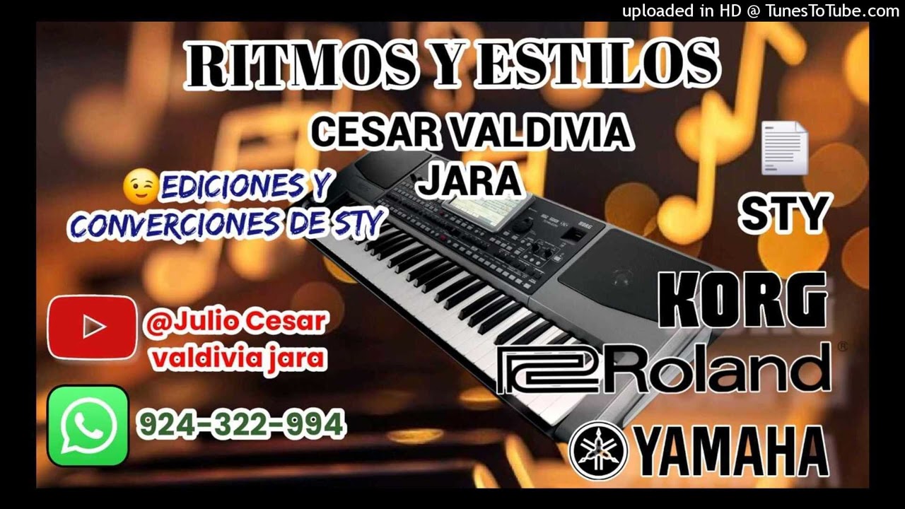 RITMO - 