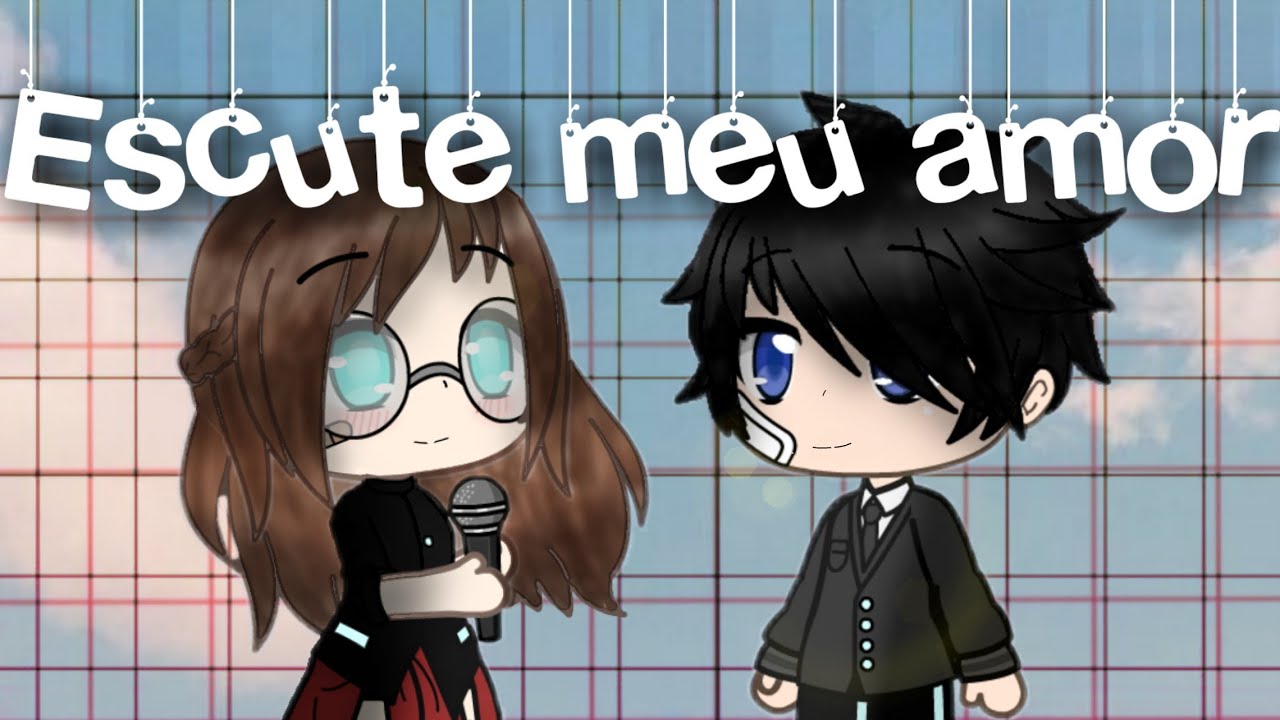 |♪|Escute meu amor|♪|#1|