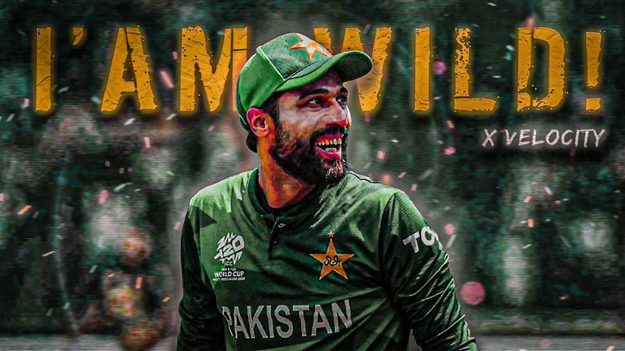 Muhammad Amir Edit😈 ● Wild ● Edits XYZ 2.0