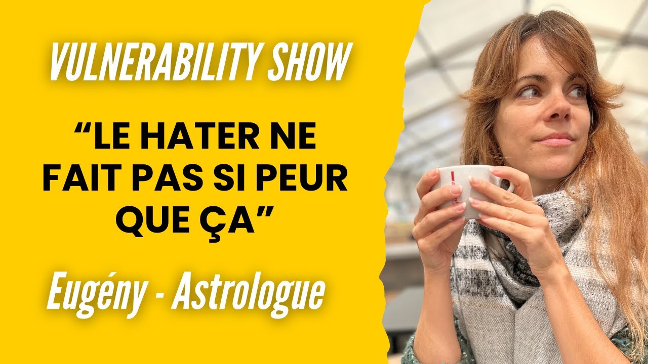 😤 Comment g&eacute;rer HATERS et GROS LOURDAUDS sur les R&Eacute;SEAUX