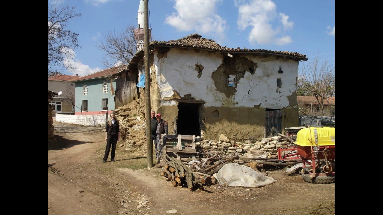ΟΔΟΙΠΟΡΙΚΟ ΣΤΗΝ ΑΝΑΤΟΛΙΚΗ ΘΡΑΚΗ
