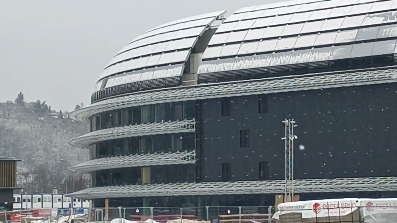 4K Arena Brno/1.únor 2026/
