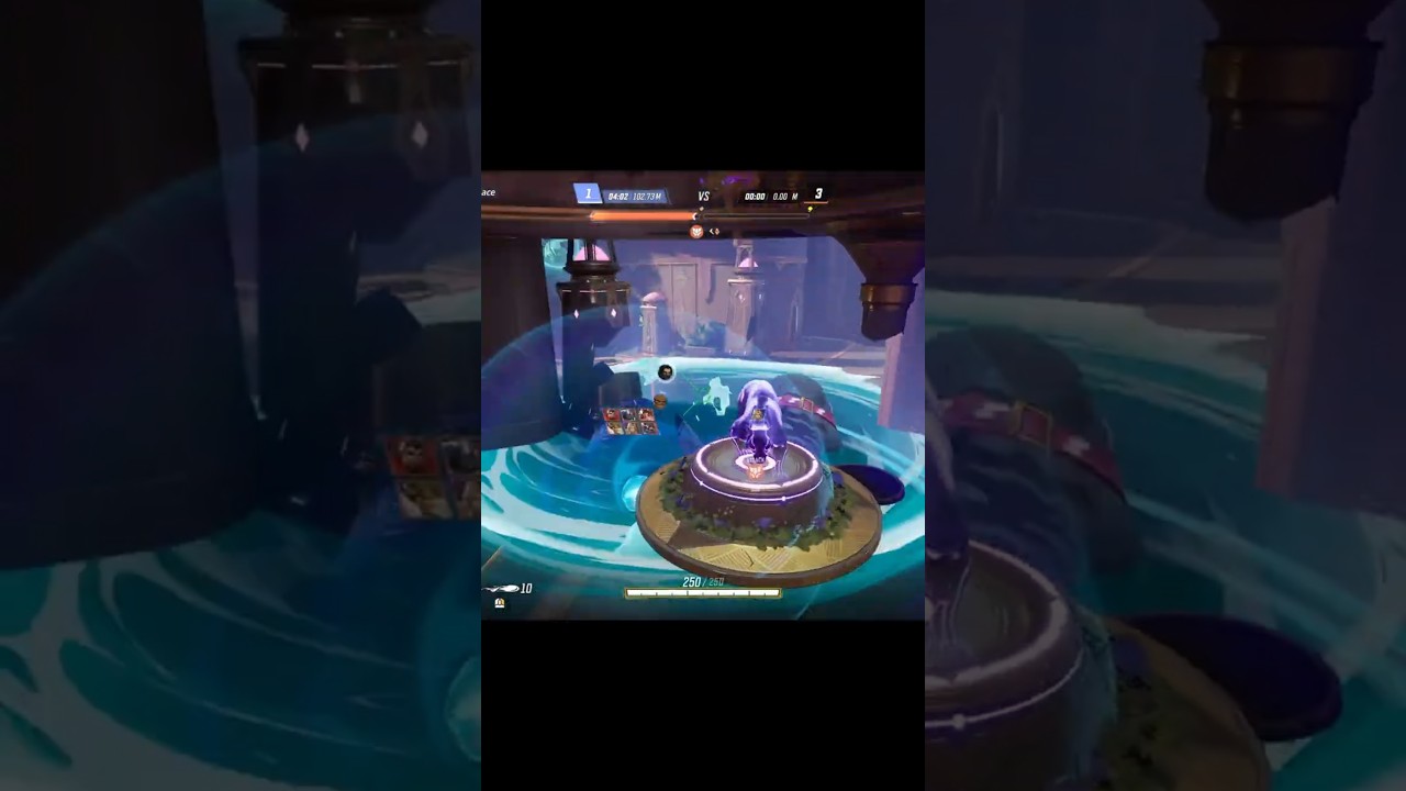 Jeff Ult Delay Tutorial | Hall of Djalia