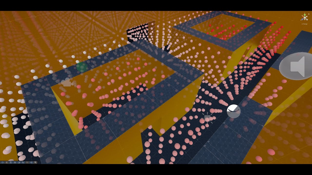 Adaptive Audio Probe Volumes [UNITY]