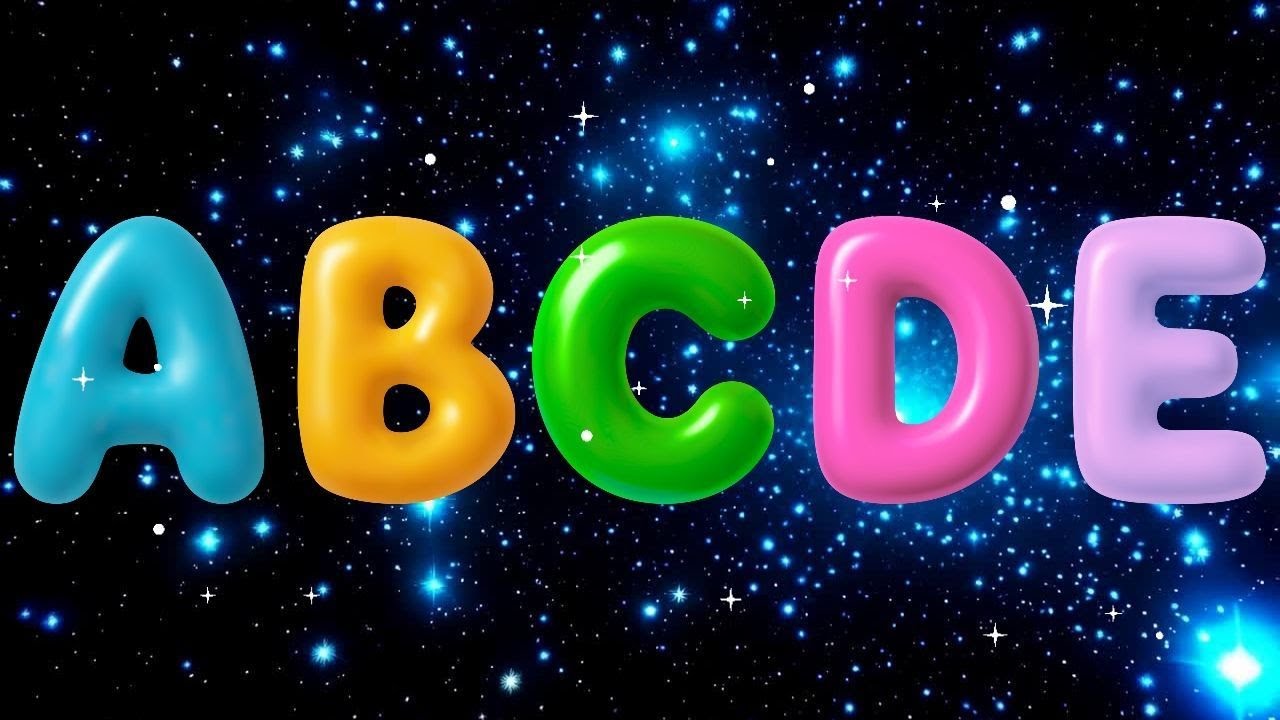 Good Night Alphabet Song ⭐ Calm Bedtime ABC for Kindergarten Readiness