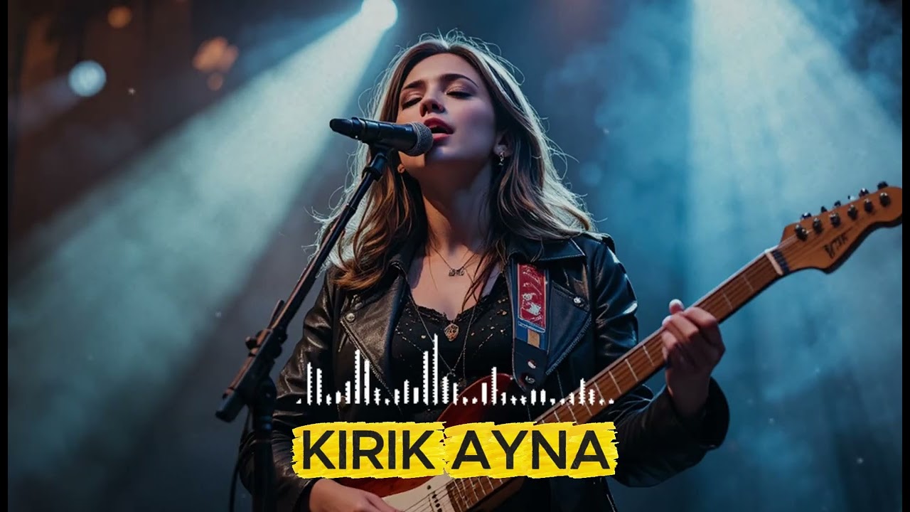 KIRIK AYNA 💖🪞 İÇTEN HAYKIRIŞ
