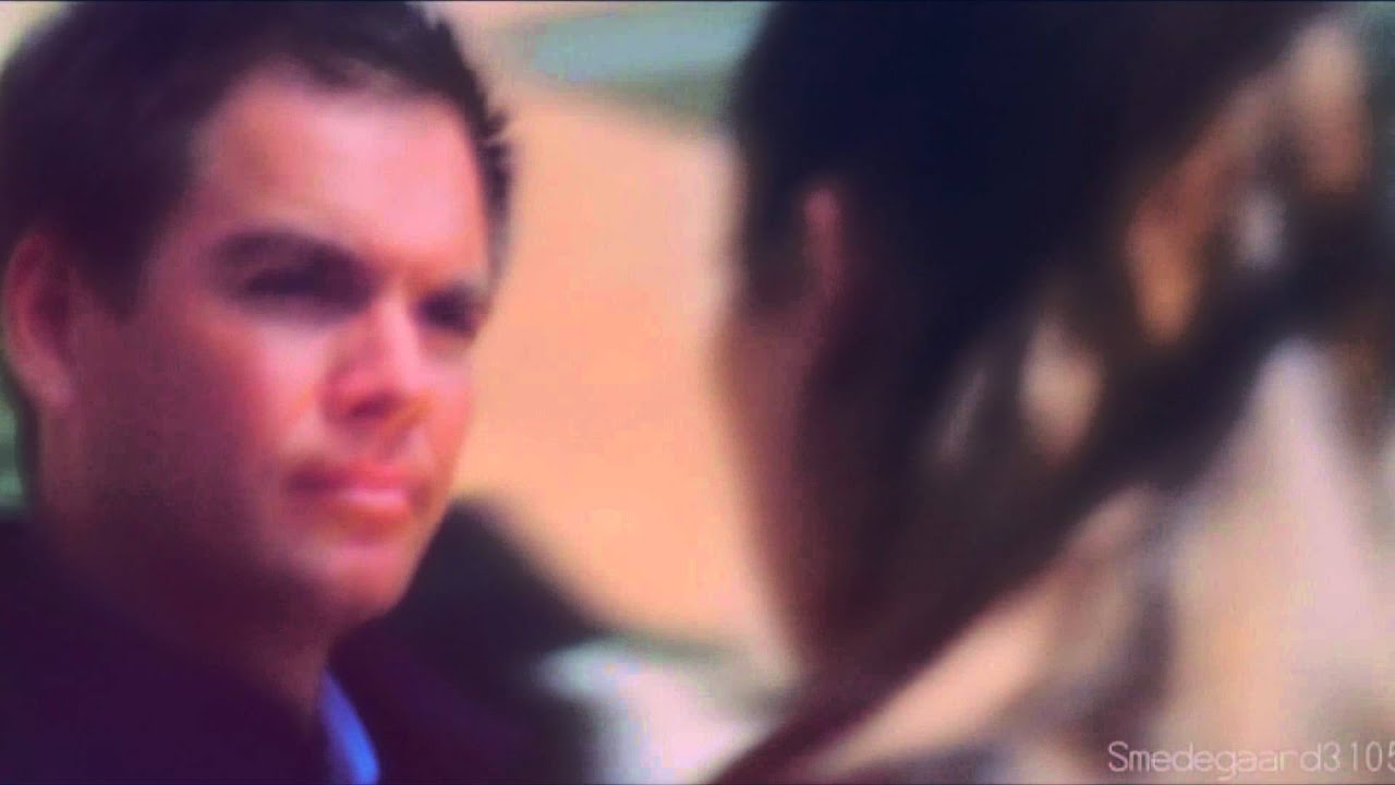 Tony and Ziva :: All this time [NCIS]