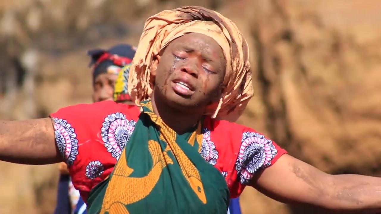 Sinai Choir Engarenarok - Siku Itafika (Official Video)