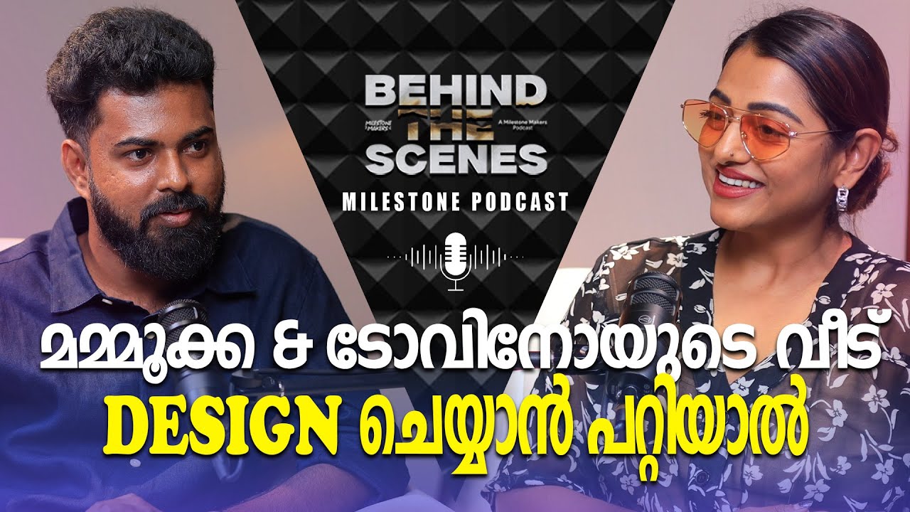 Beware of Frauds While Building your Home? Homes4 Founder Fazalu Rahman Podcast | Milestone Makers