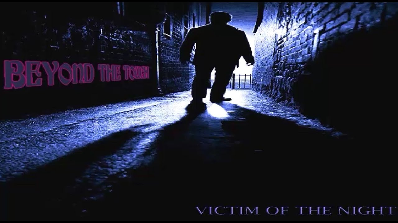 Beyond The Touch &ndash; Victim Of The Night (Rock /Heavy Metal)
