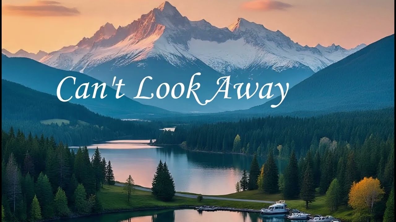 Can't Look Away